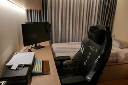 Stirling Residences (D3), Apartment #607006251